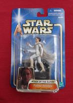 Star Wars "Attack of the Clones"  figurines lot 1, Collections, Star Wars, Comme neuf, Envoi, Figurine
