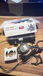 Uv lamp Helix Max 2.0 11W, Dieren en Toebehoren, Ophalen, Zo goed als nieuw