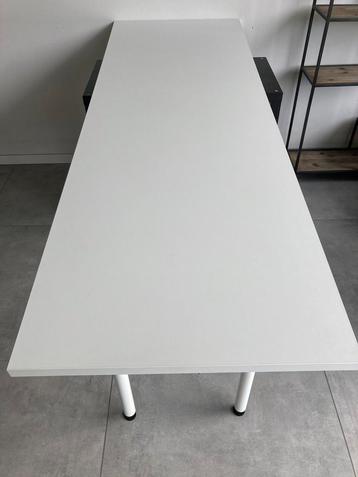 IKEA bureaublad 186x63,5