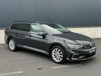 VW Passat GTE 1.4 TS DSGI (218pk) | Navi | Apple/Andr. | Zet, Auto's, Stof, 4 cilinders, 27 g/km, 5 deurs