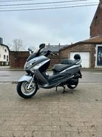 SYM GTS 300i Evo - 1e eigenaar, Fietsen en Brommers, Ophalen