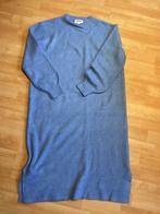 Lang blauw kleed steffie mercie, Kinderen en Baby's, Meisje, Zo goed als nieuw, Jurk of Rok, Steffie mercie by jbc