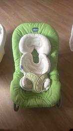 Tres joli relax chicco, Kinderen en Baby's, Wipstoeltjes, Ophalen, Zo goed als nieuw, Chicco