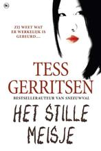 Tess Gerritsen - Het Stille Meisje, Verzenden, Gelezen, Tess Gerritsen