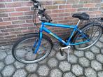 Kinderfiets, Fietsen en Brommers, Fietsen | Jongens, Ophalen, Minerva, Handrem, Gebruikt