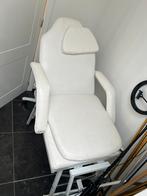 Verzorgingsbed, Ophalen, Zo goed als nieuw