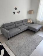 Hoeksalon te koop, Huis en Inrichting, Zetels | Complete zithoeken, Ophalen, Zo goed als nieuw