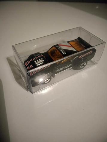 Matchbox SF Ford Mustang IMSA AFHALING LEES BESCHRIJVING  beschikbaar voor biedingen