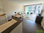 Appartement te koop in De Panne, 1 slpk, Immo, Appartement, 1 kamers