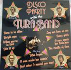 Tura Band – Disco Party with the Tura Band, CD & DVD, 12 pouces, Utilisé, Enlèvement ou Envoi, 1960 à 1980