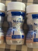 Nutrilon pro futura flesjes, Kinderen en Baby's, Babyvoeding en Toebehoren, Ophalen of Verzenden, Nieuw