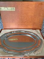 Plat en Rhodargo Uginium BOUILLET BOURDELLE, Enlèvement ou Envoi