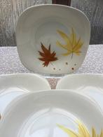 Diepe borden boch seduction, Huis en Inrichting, Keuken | Servies, Ophalen, Bord(en)