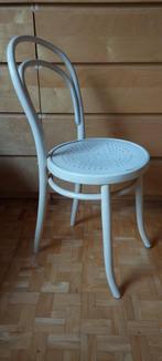 chaise bistrot inspiration Thonet n 14, Ophalen