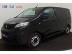 Peugeot Expert 3109 Standard L2 50 kWh, Monovolume, 136 pk, Zwart, 5 deurs