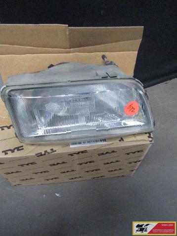 koplamp peugeot nr. 672 beschikbaar voor biedingen