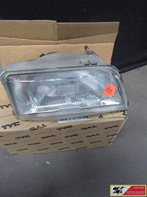 koplamp peugeot nr. 672, Caravans en Kamperen, Caravanaccessoires, Gebruikt, Ophalen of Verzenden
