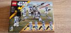 Lego - Star Wars - Battle Pack - 75345, Ensemble complet, Lego, Envoi, Neuf