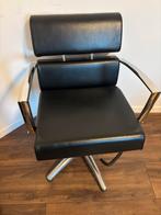 Kapperstoel, Huis en Inrichting, Stoelen, Ophalen