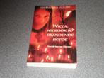 Wicca, wierook & brandende liefde / Laurie Stolarz, Ophalen of Verzenden, Gelezen, Laurie Stolarz, Fictie