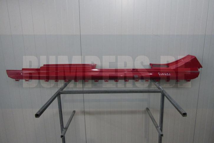 Zijskirt Dorpellijst Links Mini Cooper 3 F55 JCW 13- 5D  114, Auto-onderdelen, Carrosserie, Bumper, Links, Gebruikt, 6 maanden garantie