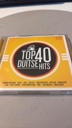 Top 40 duitse hits, Ophalen