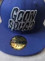 New Era Space Jam "Goon Squad" 59Fifty Men's Fitted, Ophalen of Verzenden, Nieuw