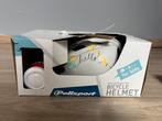 Kinderhelm 48cm - 52 cm, Fietsen en Brommers, Ophalen, Zo goed als nieuw