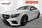 Mercedes-Benz E-Klasse Coupé 220 d COUPE (automatique), Achat, 143 kW, Euro 6, 2 portes