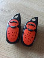 Alecto Walkietalkie, Telecommunicatie, Portofoons en Walkie-talkies, Ophalen of Verzenden, Gebruikt