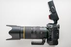  TE KOOP: Pentax K-1 II + professionele accessoires, Ophalen, Gebruikt, Spiegelreflex, Pentax