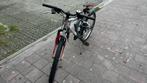 Heren fiets, Fietsen en Brommers, Gebruikt, Versnellingen, 61 tot 65 cm, Ophalen