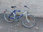 Herenfiets in zeer goed staat, Fietsen en Brommers, Ophalen, Zo goed als nieuw