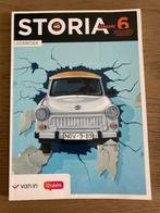 Boeken Latijn-Frans-Delta 3B leerwkb-Zone 6-Storia 6-atlas, Ophalen of Verzenden, ASO