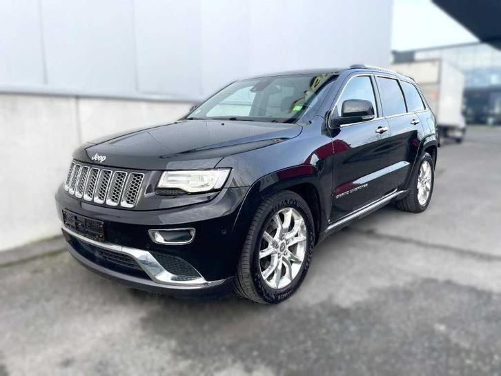 Jeep Cherokee voiture de tourisme 2014, Autos, Jeep, Entreprise, Cherokee, Autres carburants, Autre carrosserie, Automatique, Occasion