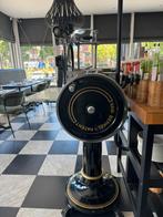 BERKEL 8H, Ophalen