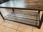 Prachtige salontafel, Huis en Inrichting, Tafels | Salontafels, Ophalen, Gebruikt