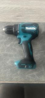 Makita, Ophalen, Zo goed als nieuw