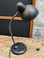 Kaiser Idell Model 6551 originele bureaulamp, Ophalen of Verzenden, Zo goed als nieuw, Bauhaus, 50 tot 75 cm