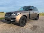 Land Rover Range Rover 4.4 SDV8 lichtevracht, Auto's, Automaat, 3500 kg, 8 cilinders, Leder