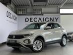 Volkswagen T-Roc 1.5 TSI *Camera*App Connect*Sensoren voor/, Auto's, Volkswagen, 1498 cc, 4 cilinders, 0 kg, Bedrijf