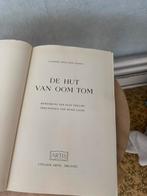 Artis historia de hut van oom tom., Boeken, Prentenboeken en Plaatjesalbums, Ophalen, Gelezen, Artis historia, Prentenboek