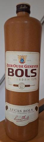 Bols genever, Ophalen of Verzenden
