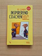 Jef Clement - Inspirerend coachen, Enlèvement, Comme neuf, Jef Clement