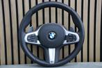 BMW M Stuur 5 6 7 Serie X5 X6 G05 G06 G07 G11 G12 G14 G32, Ophalen of Verzenden, Gebruikt, BMW