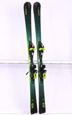 158 165 172 ski's ELAN PRIMETIME 33 2024, Overige merken, 160 tot 180 cm, Gebruikt, Verzenden