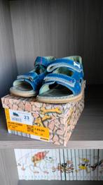 kinderschoenen - jongens sandalen maat 23, Garçon, Enlèvement ou Envoi, Utilisé, Autres types