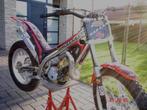 Trial motor gasgas adam raga 2004, Motoren, Motoren | Overige merken, 300 cc, Bedrijf, Overig, Gas gas