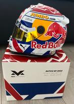 Replica 1/2 Max Verstappen, Ophalen