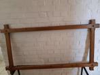 Houten kader, Ophalen, Gebruikt, 50 tot 75 cm, 125 cm of meer